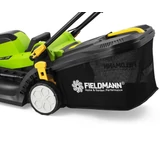 Kép 9/10 - Fieldmann FZR 70335-A akkus fűnyíró, 20V, 33cm (2db 2Ah akkuval és töltővel)