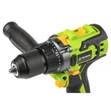 Kép 5/7 - Fieldmann FDUV 70215-0 fúró-csavarozó, 20V, 60Nm, akku és töltő nélkül