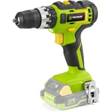 Kép 1/9 - Fieldmann FDUV 70105-0 akkus fúró-csavarozó, 20V, 35Nm (akku és töltő nélkül)