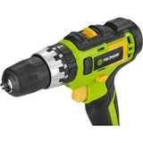 Kép 5/9 - Fieldmann FDUV 70105-0 akkus fúró-csavarozó, 20V, 35Nm (akku és töltő nélkül)