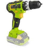 Kép 7/9 - Fieldmann FDUV 70105-0 akkus fúró-csavarozó, 20V, 35Nm (akku és töltő nélkül)