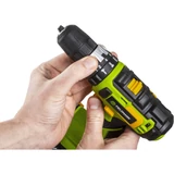 Kép 8/9 - Fieldmann FDUV 70105-0 akkus fúró-csavarozó, 20V, 35Nm (akku és töltő nélkül)