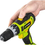 Kép 9/9 - Fieldmann FDUV 70105-0 akkus fúró-csavarozó, 20V, 35Nm (akku és töltő nélkül)