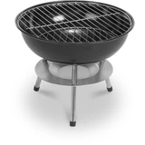 Kép 2/2 - Fieldmann FZG 1102G faszenes kerti grill