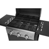 Kép 2/6 - Fieldmann FZG 3003 gázos grillsütő