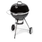 Kép 1/6 - Fieldmann 1017 faszenes grillsütő, 3 pozíció, 50.5cm