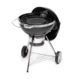 Kép 2/6 - Fieldmann 1017 faszenes grillsütő, 3 pozíció, 50.5cm