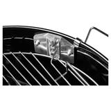Kép 5/6 - Fieldmann 1017 faszenes grillsütő, 3 pozíció, 50.5cm