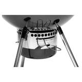 Kép 6/6 - Fieldmann 1017 faszenes grillsütő, 3 pozíció, 50.5cm