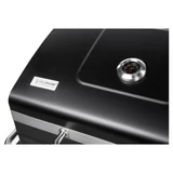 Kép 5/6 - Fieldmann 1108 faszenes grillsütő, 57x41.7cm