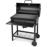Kép 2/5 - Fieldmann FZG 1007 faszenes kerti grill