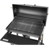 Kép 4/5 - FieldmaFieldmann FZG 1007 faszenes kerti grillnn FZG 1007 faszenes kerti grill