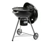 Kép 2/4 - Fieldmann FZG 1016 faszenes grillsütő, 52.5cm