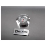 Kép 6/6 - Fieldmann FZG 3011 INOX gáz grillsütő, 3 égős, 60x42cm