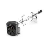 Kép 2/2 - Fieldmann FZG 9031 elektromos grillnyárs, 80cm