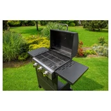 Kép 4/6 - Fieldmann FZG 3003 gázos grillsütő