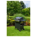 Kép 5/6 - Fieldmann FZG 3003 gázos grillsütő