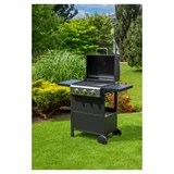 Kép 6/6 - Fieldmann FZG 3003 gázos grillsütő