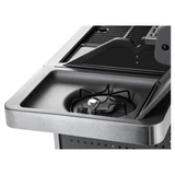 Kép 5/7 - Fieldmann FZG 3018 INOX gáz grillsütő, 4+1 égős