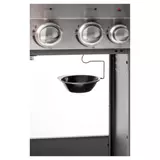 Kép 6/7 - Fieldmann FZG 3018 INOX gáz grillsütő, 4+1 égős