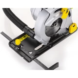 Kép 5/6 - Fieldmann FDPP 200705-E elektromos merülőfűrész, 705W, 89mm