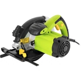 Kép 4/7 - Fieldmann FDK 201302-E körfűrész, 1.3kW, 185mm