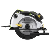 Kép 5/7 - Fieldmann FDK 201302-E körfűrész, 1.3kW, 185mm