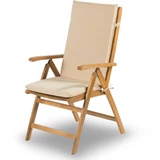 Kép 7/8 - Fieldmann FDZN 4101-T/4104-T 7 részes kerti bútor szett - ARIA