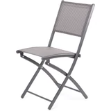 Kép 3/3 - Fieldmann FDZN 5002 fémvázas balkon szett, 2szék+1asztal
