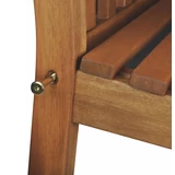 Kép 3/4 - Fieldmann FDZN 4006 3 személyes pad