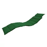 Kép 3/4 - Fieldmann FDZN 9015 huzat, Adria nyugágyhoz, poliészter, zöld