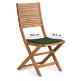 Kép 1/4 - Fieldmann FDZN 9018 székhuzat, poliészter, zöld