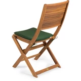 Kép 3/4 - Fieldmann FDZN 9018 székhuzat, poliészter, zöld