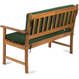 Kép 3/4 - Fieldmann FDZN 9020 kerti padhuzat, poliészter, zöld