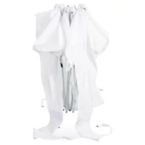 Kép 6/7 - Fieldmann 7002 kerti pavilon, fehér, 3.0x3.0m