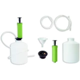 Kép 2/2 - Fieldmann FZR 9050 olaj-benzin leszívó, 1.6L