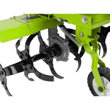 Kép 3/5 - Fieldmann FZK 6115-B benzines kultivátor, 2.2kW, 59cm