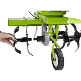 Kép 5/5 - Fieldmann FZK 6115-B benzines kultivátor, 2.2kW, 59cm