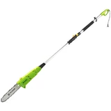 Kép 1/8 - Fieldmann FZP 6005-E elektromos magassági ágvágó fűrész, 600W, 16mm