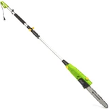 Kép 2/8 - Fieldmann FZP 6005-E elektromos magassági ágvágó fűrész, 600W, 16mm