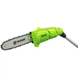 Kép 5/8 - Fieldmann FZP 6005-E elektromos magassági ágvágó fűrész, 600W, 16mm