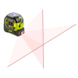Kép 4/5 - Fieldmann 1045 lézeres távolságmérő, 0.2-40m, 650Nm