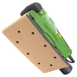 Kép 2/4 - Fieldmann FDB 2004-E rezgőcsiszoló, 150W, 187x90mm
