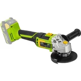 Kép 3/6 - Fieldmann FDUB 70605-0 akkus sarokcsiszoló, 20V, 115mm (akku és töltő nélkül)