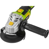 Kép 4/6 - Fieldmann FDUB 70605-0 akkus sarokcsiszoló, 20V, 115mm (akku és töltő nélkül)