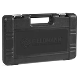 Kép 2/2 - Fieldmann FDG 5019-51R kombinált női szerszámkészlet, 51db-os