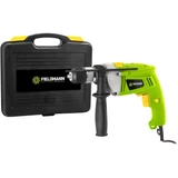 Kép 1/9 - Fieldmann FDV 200751-E ütvefúró, 13mm, 750W