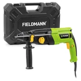 Kép 6/7 - Fieldmann FDV 210850-E SDS-Plus ütvefúró, 850W, 2.9J