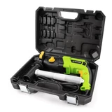 Kép 7/7 - Fieldmann FDV 210850-E SDS-Plus ütvefúró, 850W, 2.9J