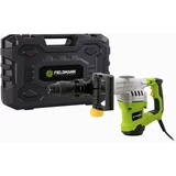 Kép 1/8 - Fieldmann FDBK 201301-E vésőkalapács, SDS-Max, 1.3kW
